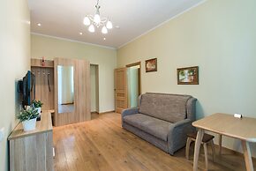 Riga Lux Apartments - Ernesta