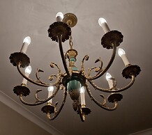 Riga Lux Apartments - Ernesta