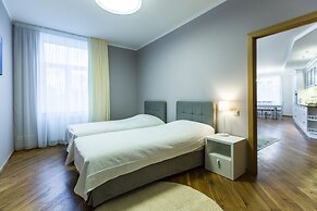 Riga Lux Apartments - Ernesta