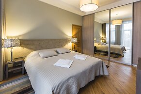 Riga Lux Apartments - Ernesta