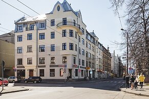 Riga Lux Apartments - Ernesta
