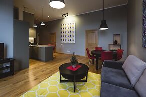 Riga Lux Apartments - Ernesta