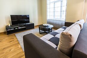 Riga Lux Apartments - Ernesta