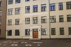 Riga Lux Apartments - Ernesta