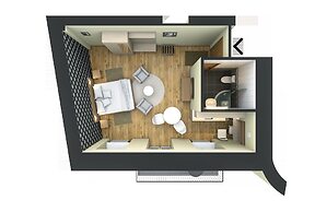 Riga Lux Apartments - Ernesta