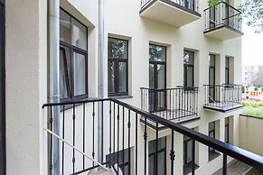 Riga Lux Apartments - Ernesta