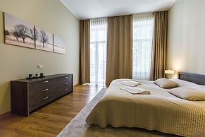 Riga Lux Apartments - Ernesta