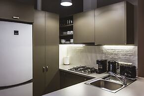 Riga Lux Apartments - Ernesta