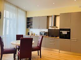 Riga Lux Apartments - Ernesta