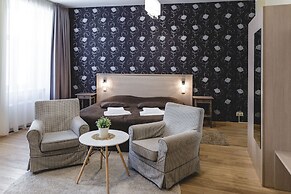 Riga Lux Apartments - Ernesta