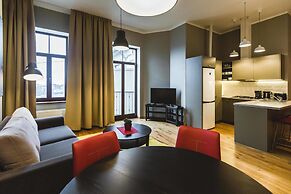 Riga Lux Apartments - Ernesta