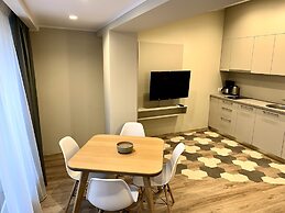 Riga Lux Apartments - Ernesta
