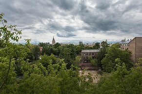 Riga Lux Apartments - Ernesta