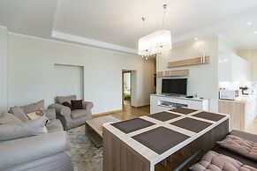 Riga Lux Apartments - Ernesta