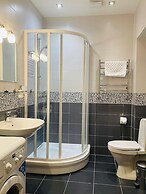 Riga Lux Apartments - Ernesta