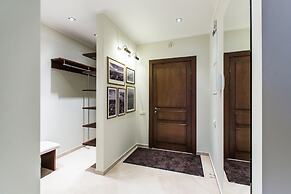 Riga Lux Apartments - Ernesta