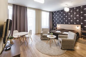 Riga Lux Apartments - Ernesta