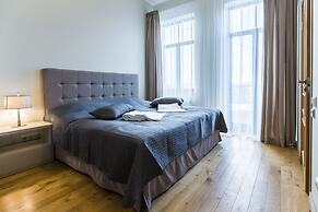 Riga Lux Apartments - Ernesta