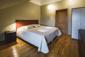 Riga Lux Apartments - Ernesta