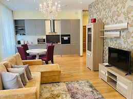 Riga Lux Apartments - Ernesta