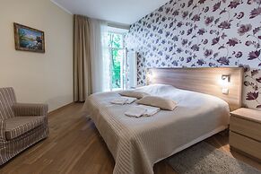 Riga Lux Apartments - Ernesta