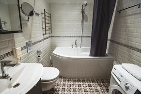 Riga Lux Apartments - Ernesta