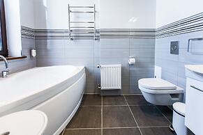 Riga Lux Apartments - Ernesta