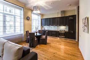 Riga Lux Apartments - Ernesta