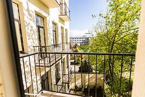 Riga Lux Apartments - Ernesta