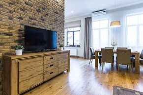 Riga Lux Apartments - Ernesta