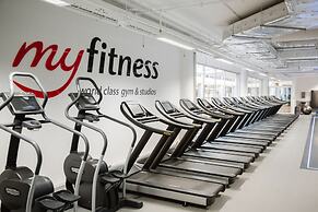 Riga Lux Apartments - Ernesta