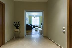 Riga Lux Apartments - Ernesta