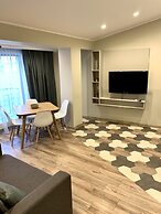 Riga Lux Apartments - Ernesta