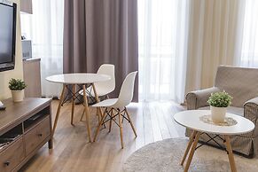 Riga Lux Apartments - Ernesta