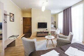 Riga Lux Apartments - Ernesta