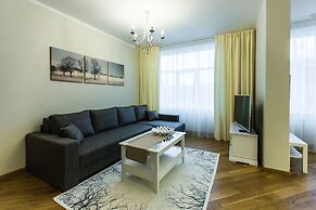 Riga Lux Apartments - Ernesta