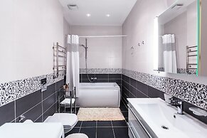 Riga Lux Apartments - Ernesta