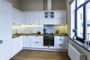 Riga Lux Apartments - Ernesta