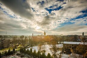 Riga Lux Apartments - Ernesta