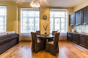 Riga Lux Apartments - Ernesta