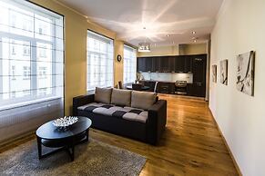 Riga Lux Apartments - Ernesta