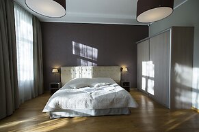 Riga Lux Apartments - Ernesta