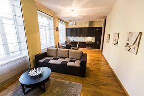 Riga Lux Apartments - Ernesta