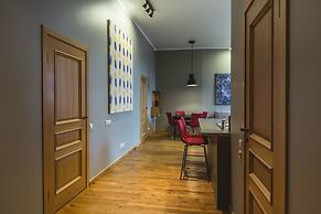 Riga Lux Apartments - Ernesta