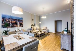 Riga Lux Apartments - Ernesta