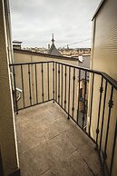 Riga Lux Apartments - Ernesta