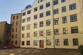 Riga Lux Apartments - Ernesta