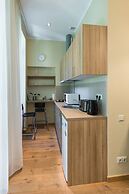 Riga Lux Apartments - Ernesta