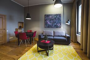 Riga Lux Apartments - Ernesta