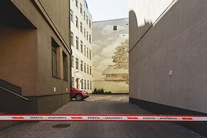 Riga Lux Apartments - Ernesta